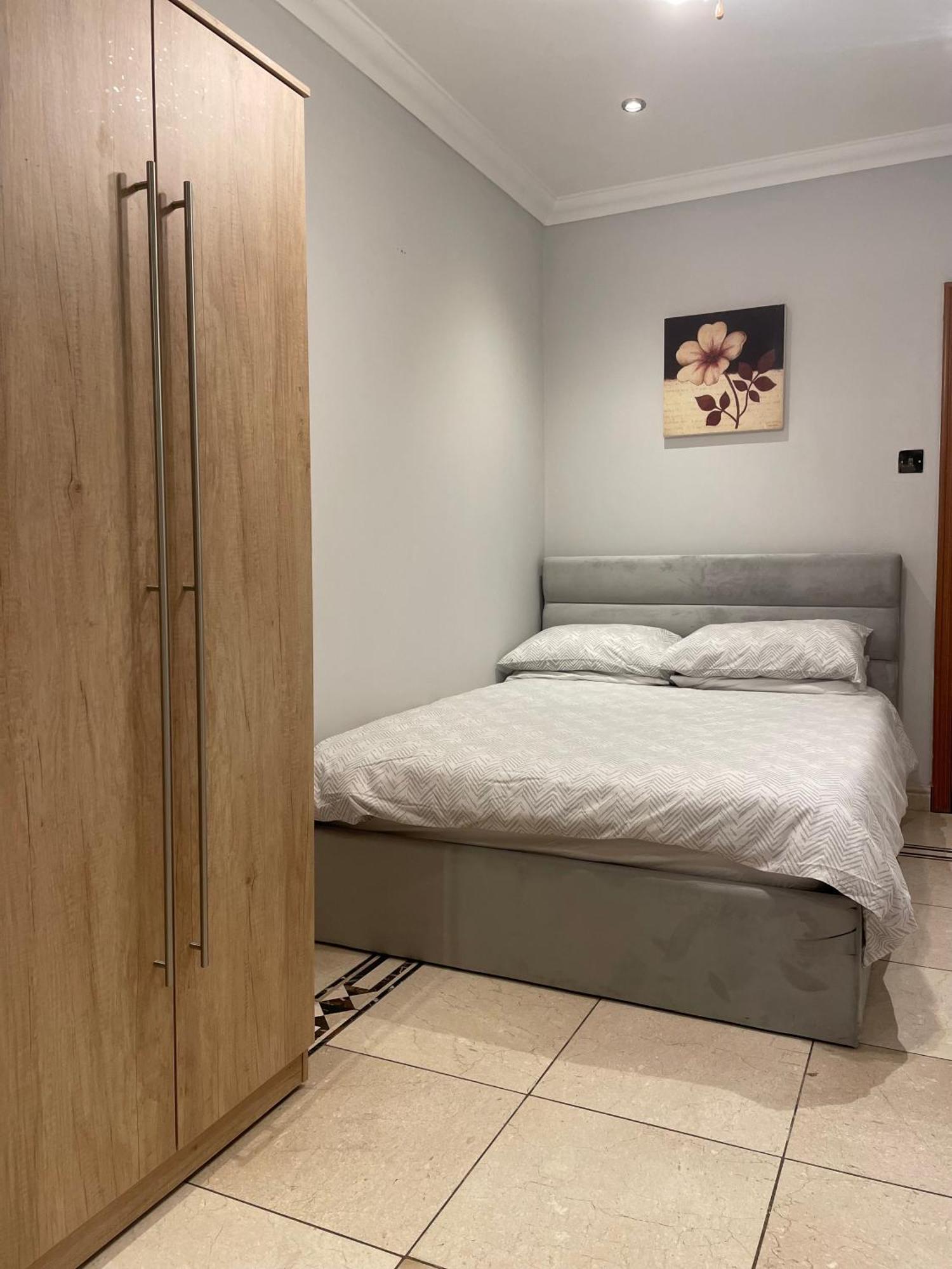 North London Studio Apartment Exterior foto